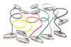 Bild von Thera-Band® Bodytrainer Tubing mit flexiblem Griff, super stark / Farbe: Silber