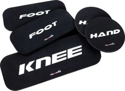 Zeige Details für Flowin® Pad Kit Bild von Flowin® Pad Kit