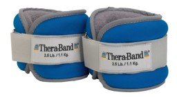 Zeige Details für Thera-Band Gewichtsmanschette, Farbe: blau 2 x 1130 g Bild von Thera-Band Gewichtsmanschette, Farbe: blau 2 x 1130 g