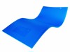 Bild von Thera-Band® Gymnastikmatte, 190 x 100 x 1,5 cm, Lieferbare Farben: Blau, Grün und Rot 