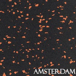 Bild von everroll basic, D: 6 mm, Farben: Amsterdam, Berlin, Kush, Palau