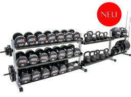 Zeige Details für Build your Rack- Modulares Rack-System SEMI-PRO 400 Bild von Build your Rack- Modulares Rack-System SEMI-PRO 400