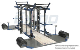 Zeige Produkte für Kategorie Exigo OLYMPIC WEIGHT LIFTING RACKS& PLATTFORM Bild für Kategorie Exigo OLYMPIC WEIGHT LIFTING RACKS& PLATTFORM