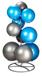 Zeige Produkte für Kategorie GYMNASTIKBALL STÄNDER Bild für Kategorie GYMNASTIKBALL STÄNDER