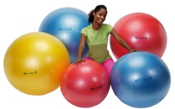 Zeige Produkte für Kategorie GYMNIC BODY BALL Bild für Kategorie GYMNIC BODY BALL