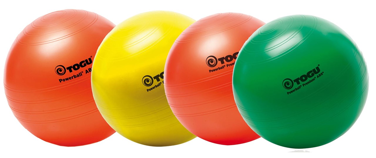 Picture of TOGU Powerball Premium ABS 