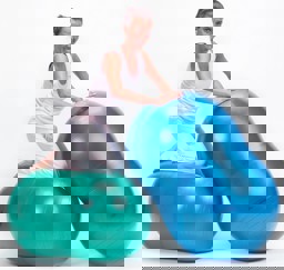 Zeige Details für Physio-Roll Plus - Physiorollen Bild von Physio-Roll Plus - Physiorollen