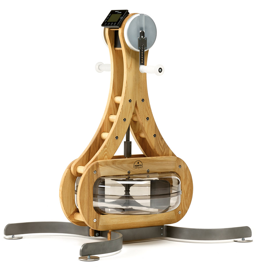 Bild von WaterGrinder Esche