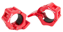 Zeige Details für Quick Lock Collar Clamp 30 mm - color Bild von Quick Lock Collar Clamp 30 mm - color