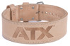 Bild von ATX Heavy Weight Lifting Belt Größen S - XXL