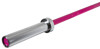 Bild von Technik Bar 7,5 kg - Aluminium Hantel - Pink