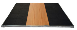 Zeige Details für MAGNITUDO The Weightlifting Abwurfplatte WM1 Bild von MAGNITUDO The Weightlifting Abwurfplatte WM1