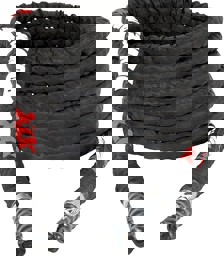 Zeige Details für ATX Nylon Protection Rope / Tau 10 Meter - Black Bild von ATX Nylon Protection Rope / Tau 10 Meter - Black