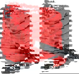 Zeige Details für ATX Nylon Protection Rope / Tau 15 Meter - Red Bild von ATX Nylon Protection Rope / Tau 15 Meter - Red