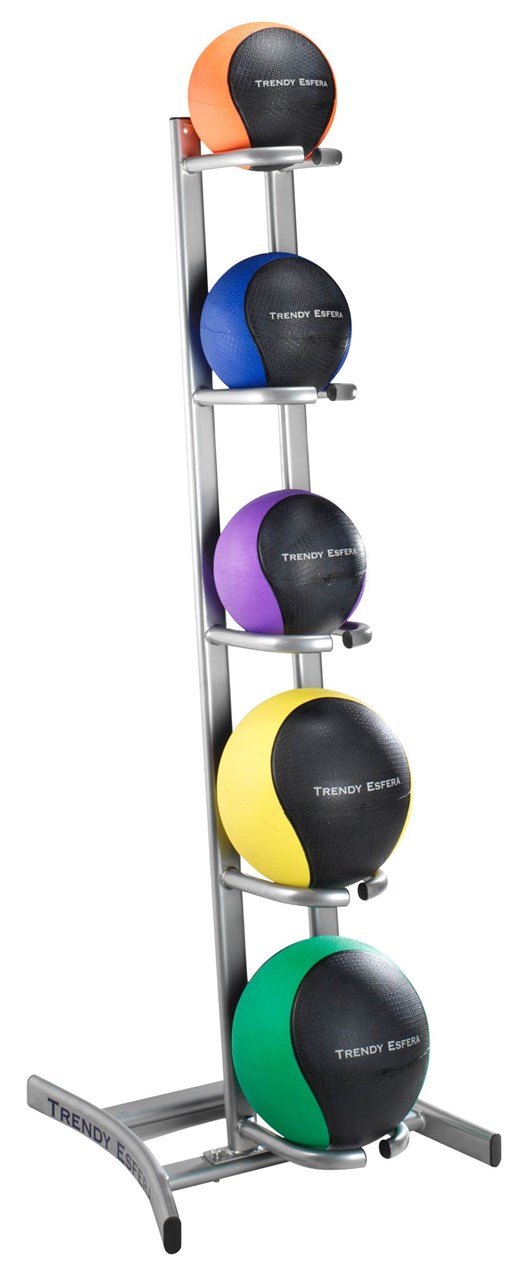 Picture of Trendy Esfera Rack - Medizinballständer