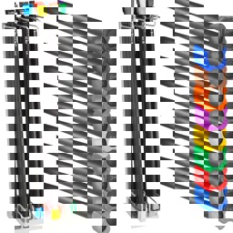 Zeige Details für Trendy Pesos Body Bar - Gewichte von 1-10 kg Bild von Trendy Pesos Body Bar - Gewichte von 1-10 kg