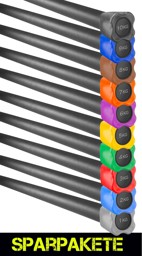 Zeige Details für Trendy Pesos Body Bar 10er Vorteilspaket Bild von Trendy Pesos Body Bar 10er Vorteilspaket