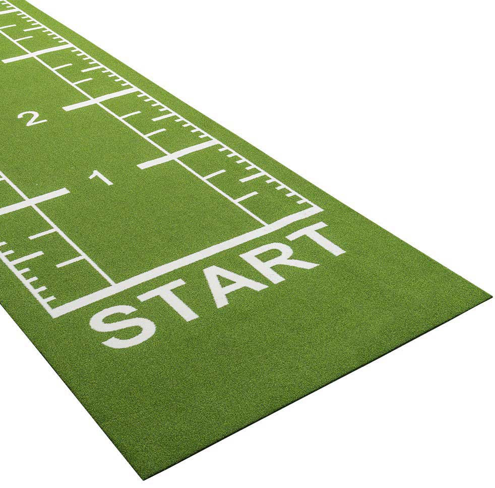 Bild von Kunstrasen Functional Speed Track 12 x 2 m