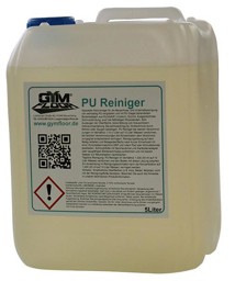 Zeige Details für PU Reiniger - Bodenreiniger - Konzentrat im 5 Liter Kanister Bild von PU Reiniger - Bodenreiniger - Konzentrat im 5 Liter Kanister