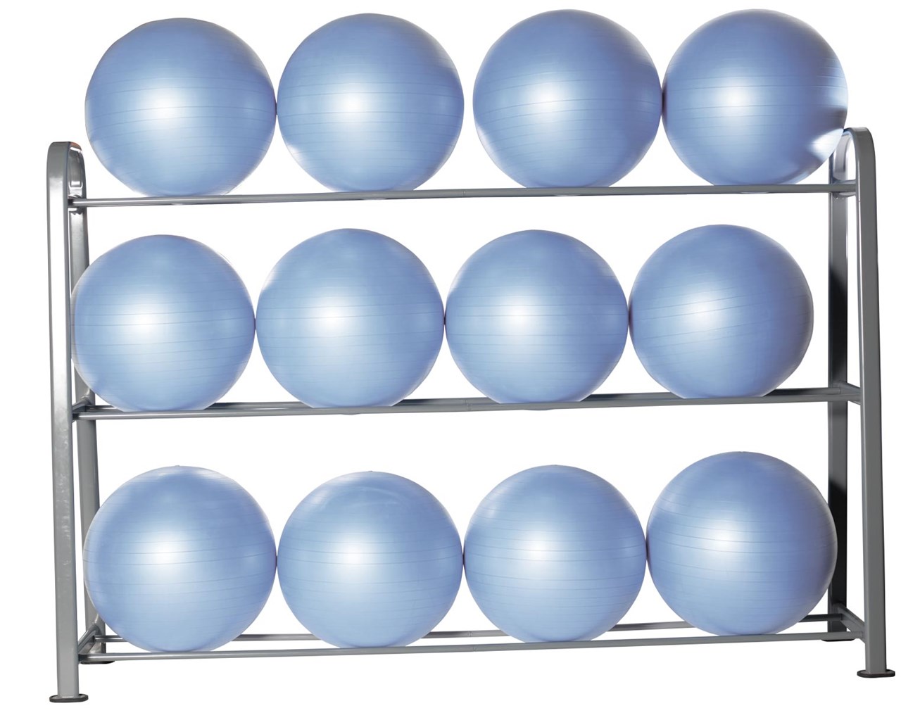 Picture of O'Live Fitness Ball Rack