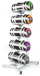 Zeige Details für O´Live Functional Bag Compact Rack - für 5 Bags Bild von O´Live Functional Bag Compact Rack - für 5 Bags