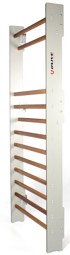 Zeige Details für O’Live Compact Wall Bars - Sprossenwand Bild von O’Live Compact Wall Bars - Sprossenwand