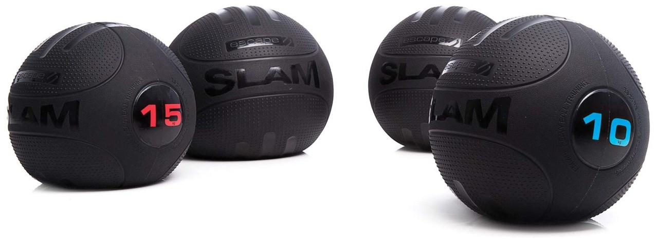 Picture of Escape Slamball SBX