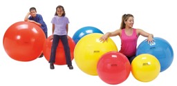 Zeige Produkte für Kategorie GYMNASTIKBÄLLE Bild für Kategorie GYMNASTIKBÄLLE