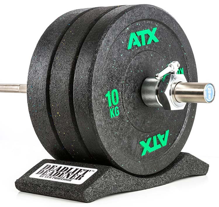 Picture of Deadlift Deadener - 250 mm - Standard Edition