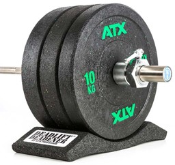 Bild von Deadlift Deadener - 250 mm - Standard Edition