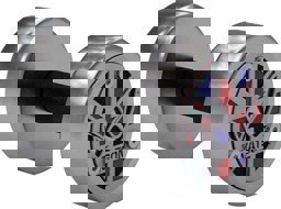 Zeige Details für Watson Pro Edelstahl Kurzhanteln 1,0 kg Steigung von 3,0 - 150 kg Bild von Watson Pro Edelstahl Kurzhanteln 1,0 kg Steigung von 3,0 - 150 kg