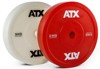 Bild von ATX® Weight Lifting Technique Plate - Technikhantelscheibe