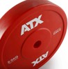 Bild von ATX® Weight Lifting Technique Plate - Technikhantelscheibe