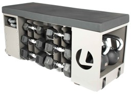 Zeige Details für O'Live Functional Bench Bild von O'Live Functional Bench