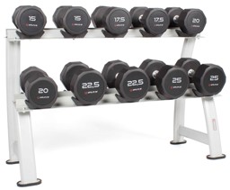 Zeige Details für O'live Pro-Style Dumbbells Rack Bild von O'live Pro-Style Dumbbells Rack