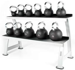 Zeige Details für O'live Kettlebell Rack Bild von O'live Kettlebell Rack