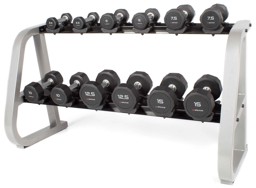 Zeige Details für O'live Pro-Style Dumbbells Rack Bild von O'live Pro-Style Dumbbells Rack