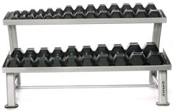 Zeige Details für O'live Dumbbells Horizontal Rack Bild von O'live Dumbbells Horizontal Rack