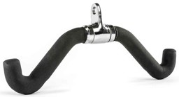 Zeige Details für Trizeps-/Bizepsgriff - beschichtet Bild von Trizeps-/Bizepsgriff - beschichtet