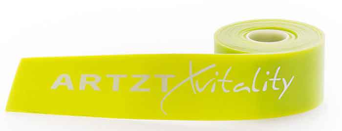 Bild von ARTZT vitality® Flossband, schmal, 25 mm