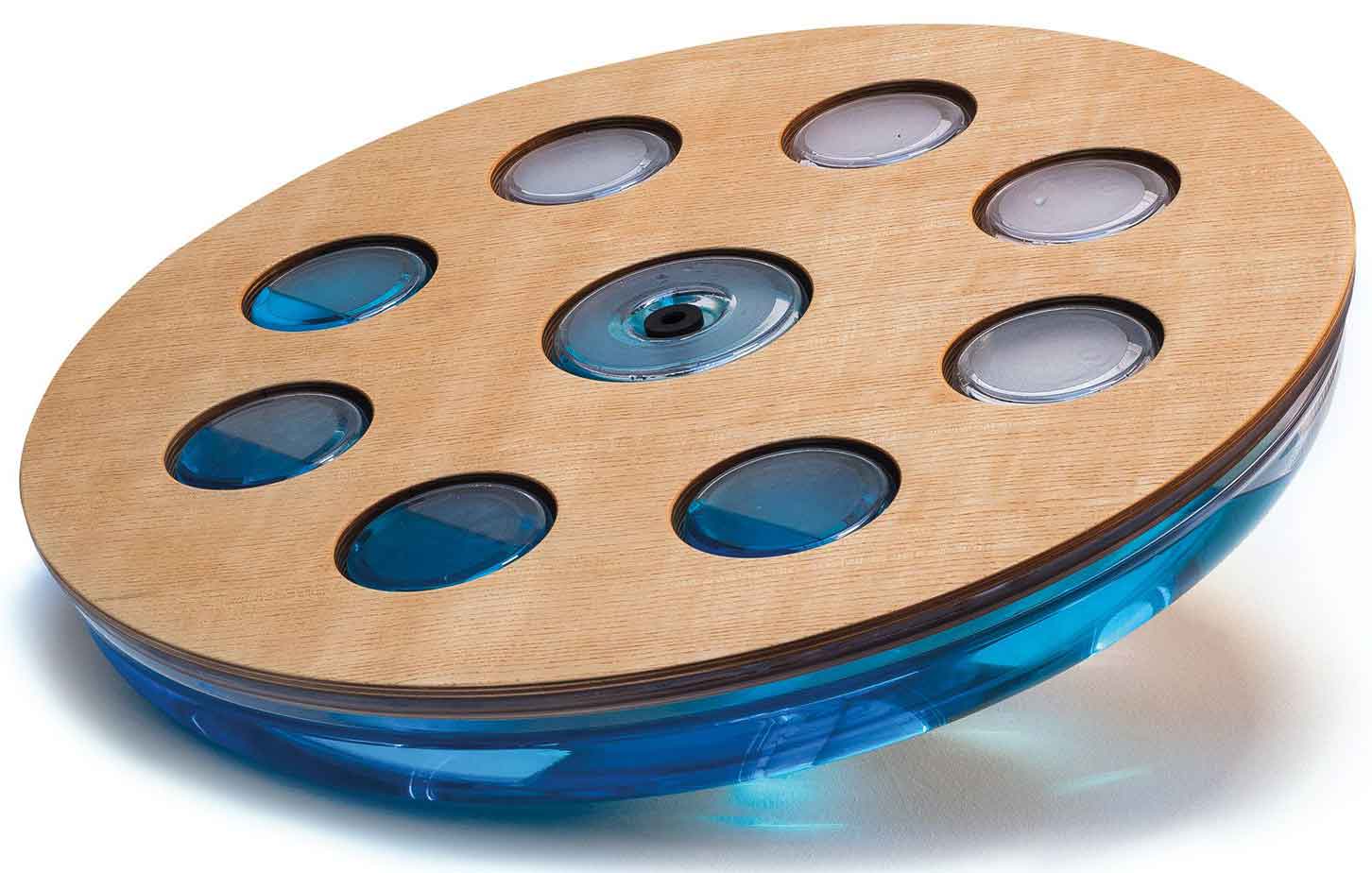 Bild von Eau-Me Board Esche