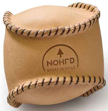 Bild von NOHrD HaptikBall 2100 g