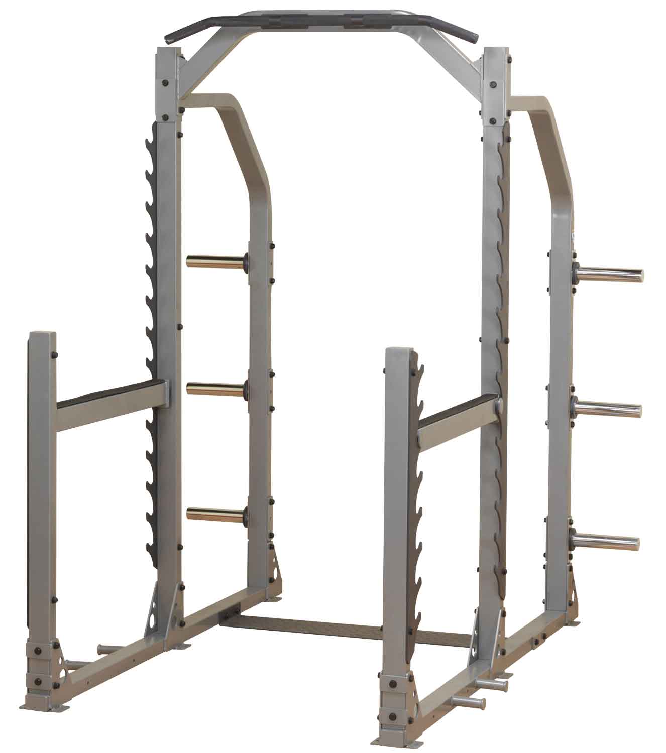 Bild von Body-Solid Multi-Squat Rack