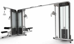 Zeige Produkte für Kategorie Exigo SELECTORIZED FITNESS GERÄTE Bild für Kategorie Exigo SELECTORIZED FITNESS GERÄTE