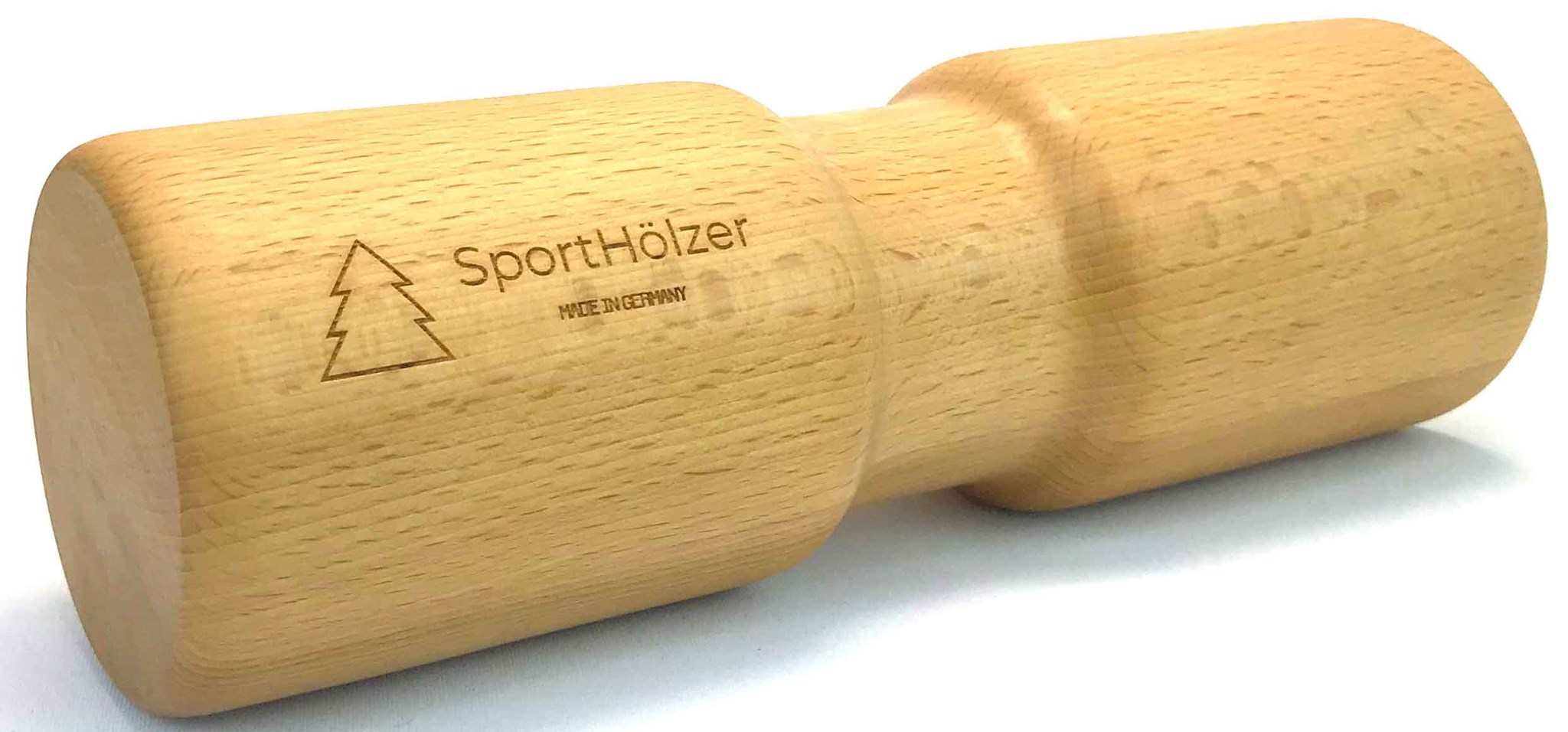 Picture of Sport Hölzer - Massagerolle 