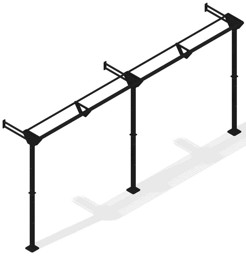 Zeige Details für verso360 Wall 4T Bild von verso360 Wall 4T