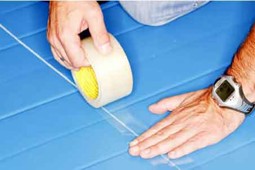 Zeige Produkte für Kategorie BODENBELÄGE - VERBRAUCHSMATERIAL Bild für Kategorie BODENBELÄGE - VERBRAUCHSMATERIAL