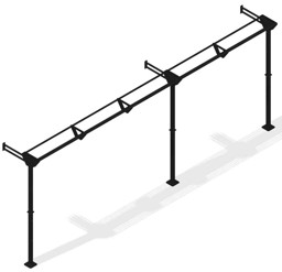 Zeige Details für verso360 Wall 5T Bild von verso360 Wall 5T