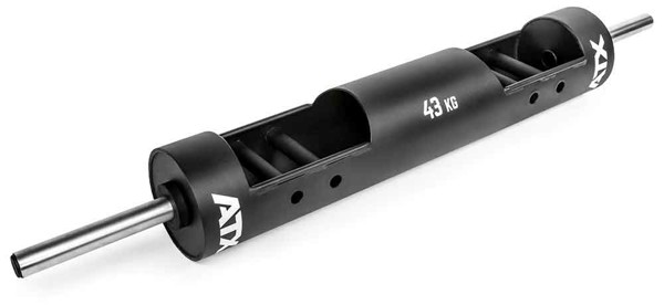 Bild von ATX® Log Bar PRO 250 Double Grip