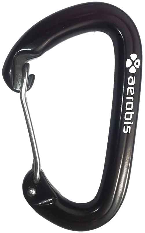 Picture of aerobis Karabiner